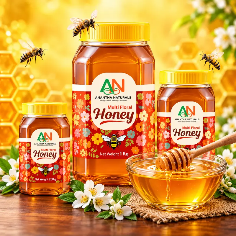 Honey