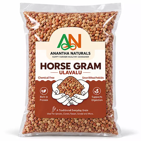Horse Gram