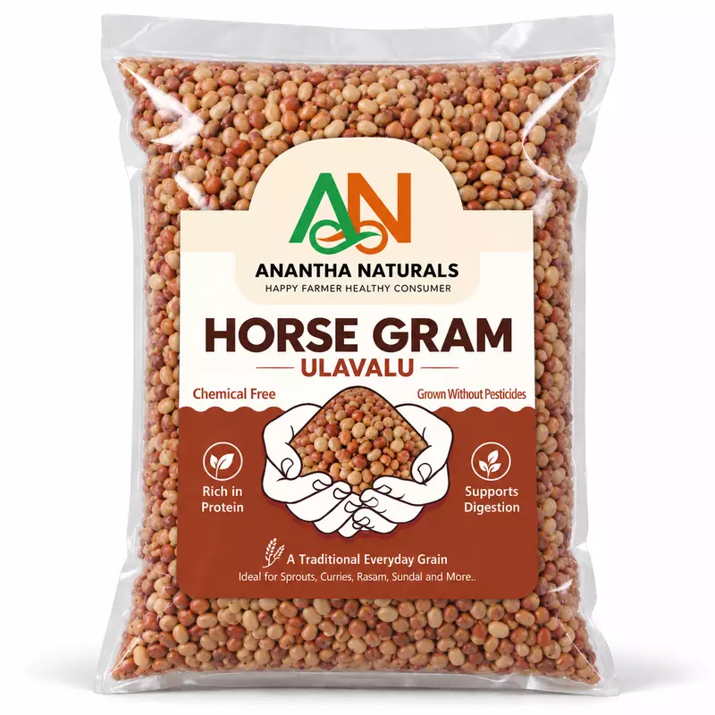Horse Gram