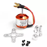 A2212 1000KV BLDC Drone Motor