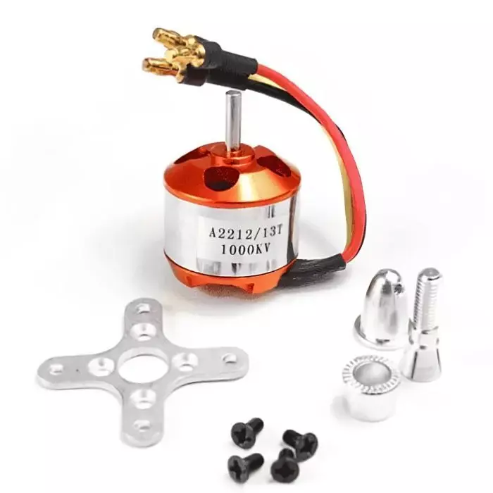 A2212 1000KV BLDC Drone Motor