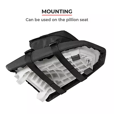 Viaterra ENDURO TRAILPACK Viaterra ENDURO TRAILPACK