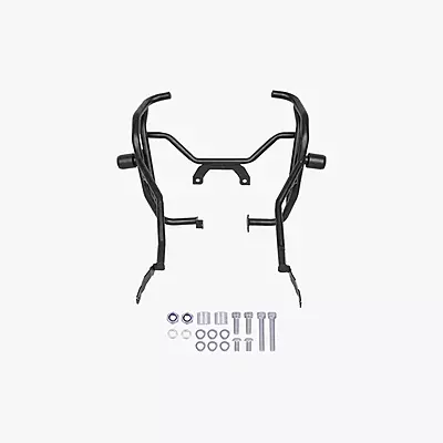 Legundary Xplorer Crash Guard for Hero Xpulse 210