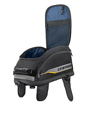 Cramster Turtle V2 Tank Bag 24L