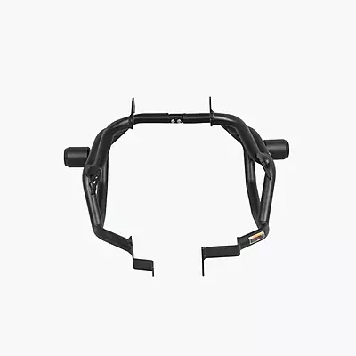 Legundary Thanos Crashguard With Slider for Yamaha XSR 155 Legundary Thanos Crashguard With Slider for Yamaha XSR 155