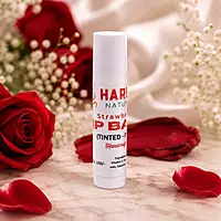 Harsha Naturals Lip Balm- Maroon-Chopstick