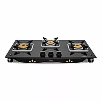 VIDIEM GLASSSTOP STOVE AIR GOLD 3B