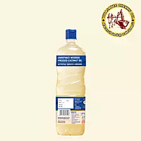 Coconut Oil [500ml]