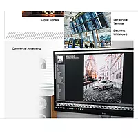 Intel Pentium Gold 4415U 6 LAN Pro