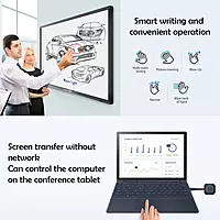 65 inch Interactive Panel 4 GB 128 GB