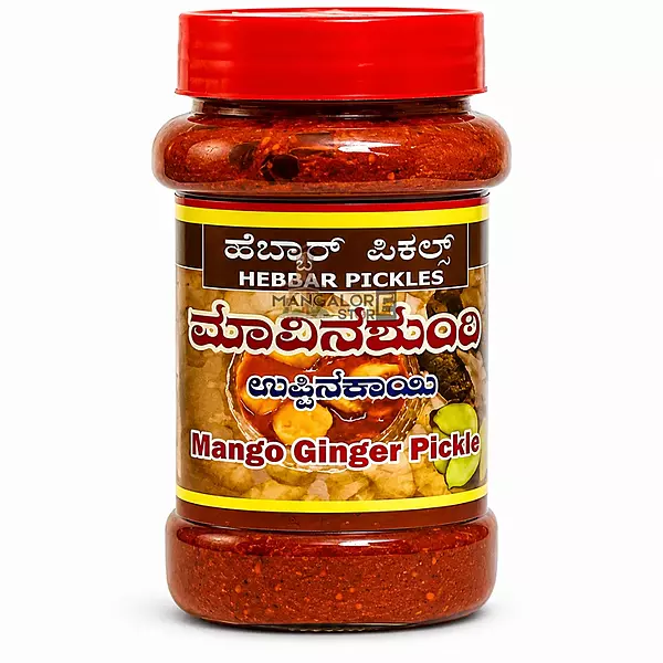 mangopickle