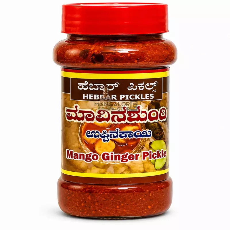 mangopickle