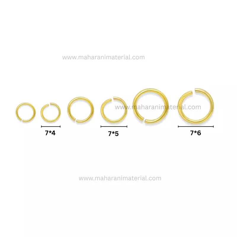 Jump Ring 