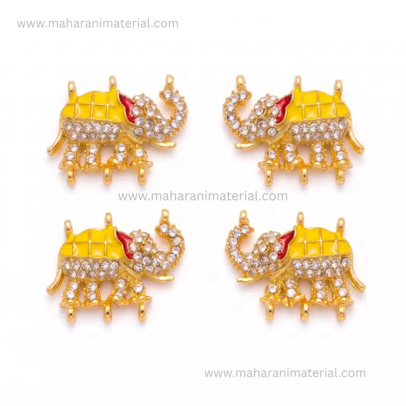 Elephant Stone New