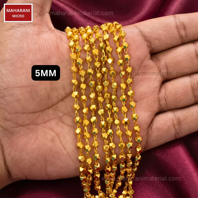 Ashtapailu Chain | High Quality