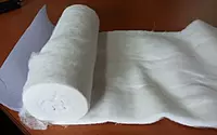 RamRaj Cotton Roll 400gm – Absorbent Surgical Cotton Roll
