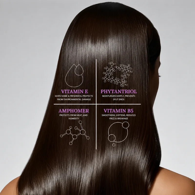 Petale - Hair Perfume 100 ml
