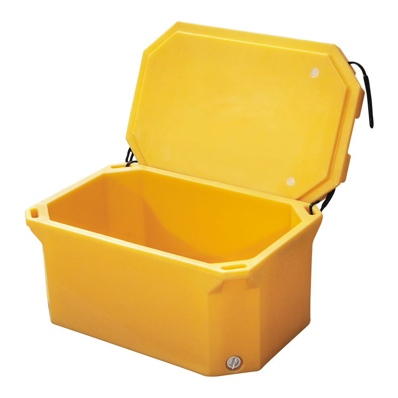 100 L Insulated Tub