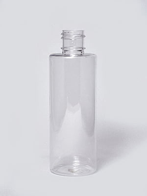 30ml JLI Pet Bottle Clear- 20MM NECK 30ml JLI Pet Bottle Clear- 20MM NECK