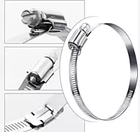 RING POLE MOUNT 100 MM