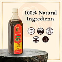 1 Lit Jadamudi Natural Hair Oil – Traditional Herbal Hair Growth & Care 1 Lit Jadamudi Natural Hair Oil – Traditional Herbal Hair Growth & Care