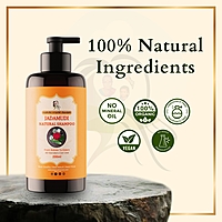 Jadamudi Best Organic Hair Shampoo – 500ml