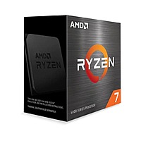 AMD Ryzen 7 5800X Processor – 8 Core | 16 Thread | AM4 | Up to 4.7GHz