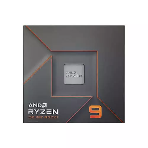 AMD Ryzen 9 7950X Processor – 16 Core | Radeon Graphics | AM5 | Up to 5.7GHz