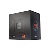 AMD Ryzen 9 7950X Processor – 16 Core | Radeon Graphics | AM5 | Up to 5.7GHz