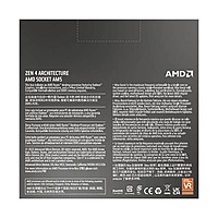 AMD Ryzen 9 7900X Processor – 12 Cores | Radeon Graphics | AM5 | Up to 5.6GHz Turbo