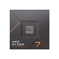 AMD Ryzen 7 7700X Processor – 8 Core | Radeon Graphics | AM5 | Up to 5.4GHz