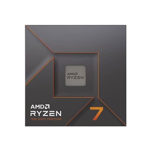 AMD Ryzen 7 7700X Processor – 8 Core | Radeon Graphics | AM5 | Up to 5.4GHz