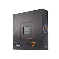AMD Ryzen 7 7700X Processor – 8 Core | Radeon Graphics | AM5 | Up to 5.4GHz