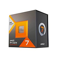 AMD Ryzen 7 7800X3D Processor – 8 Cores | Radeon Graphics | AM5 | Up to 5GHz Turbo