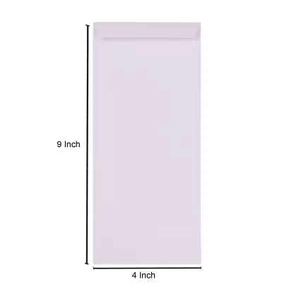 White Envelope