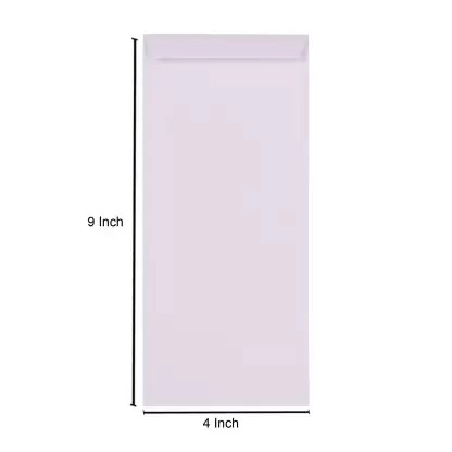 White Envelope