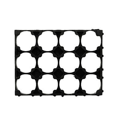 CELL HOLDER 21700 (3*4) CELL HOLDER 21700 (3*4)