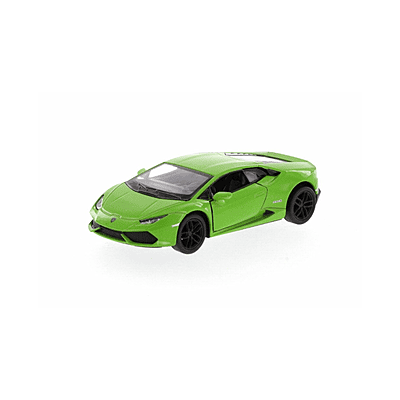 Lamborghini Huracan | 1:36 | Kinsmart