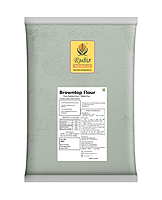 Browntop Flour | Gluten Free
