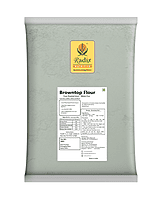 Browntop Flour | Gluten Free
