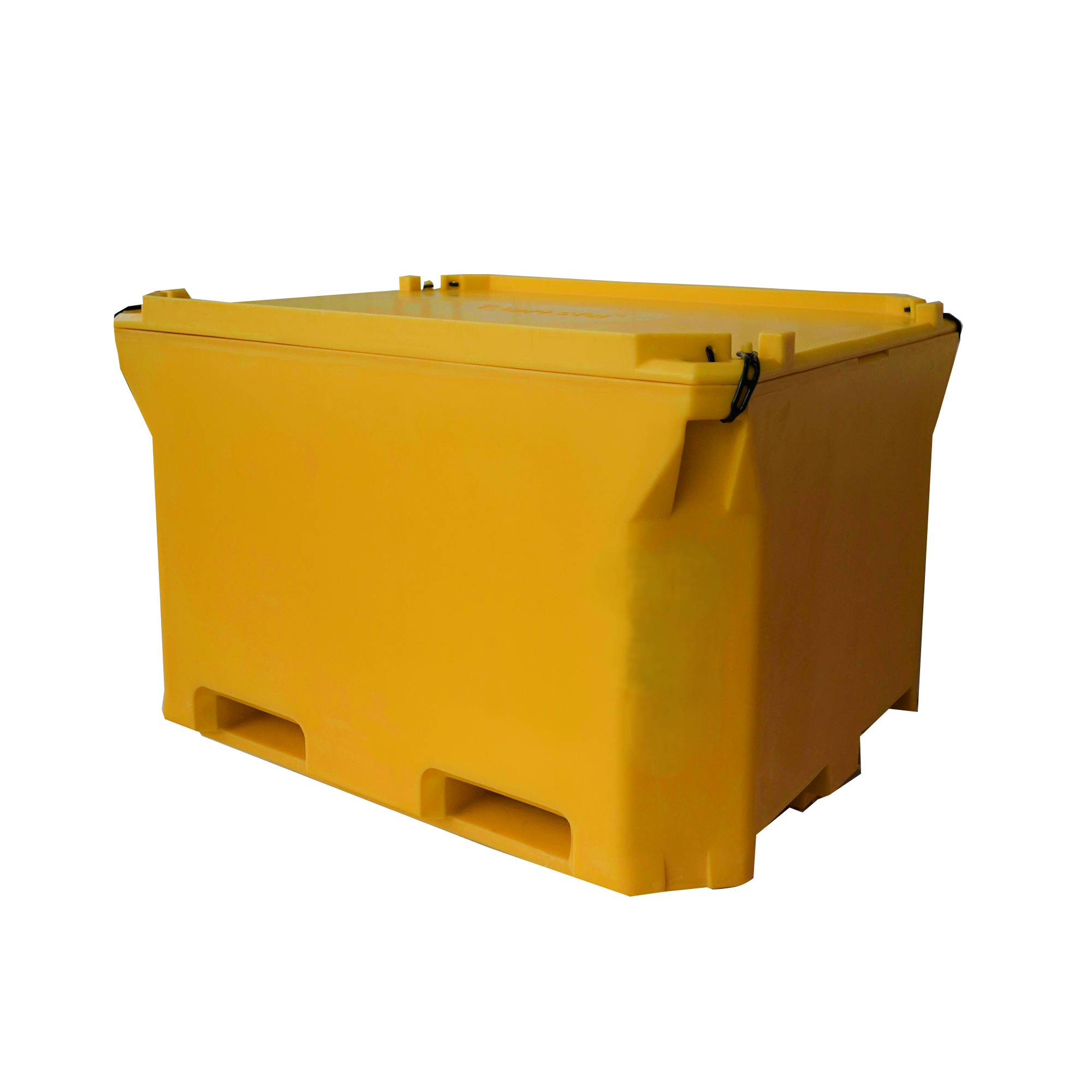1,000 L Insulated Tub 1,000 L Insulated Tub