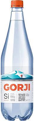 Gorji Water 1000 ML