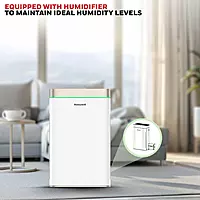 Honeywell Air Touch U2