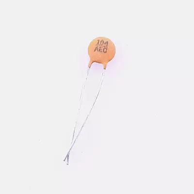 10000pF (0.01uF) Ceramic Capacitor