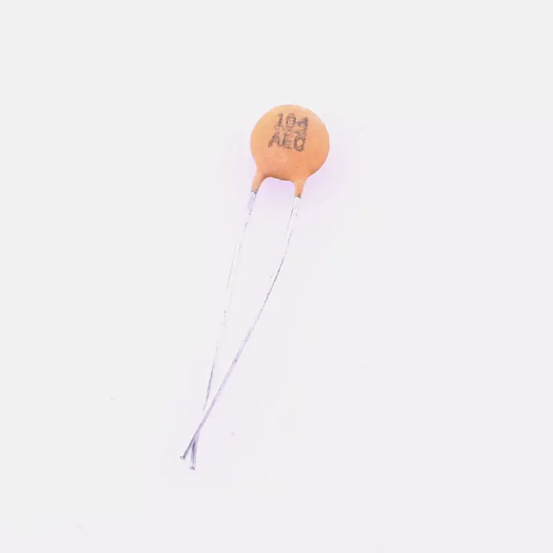 10000pF (0.01uF) Ceramic Capacitor