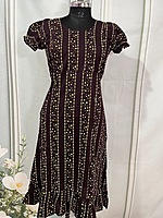 Feeding frock XL #29