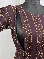 Feeding frock XL #29