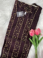 Feeding frock XL #29