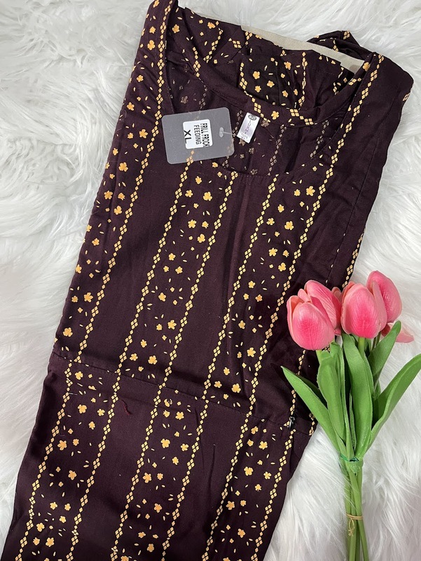 Feeding frock XL #29