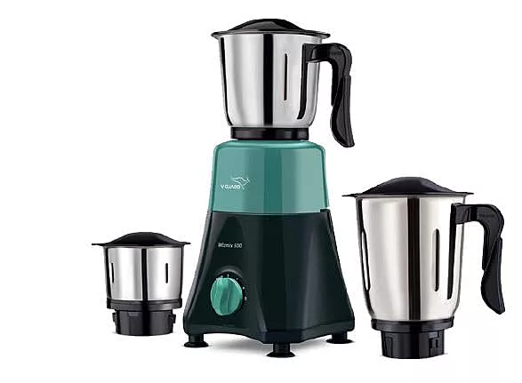 V GUARD WIZMIX MIXER GRINDER